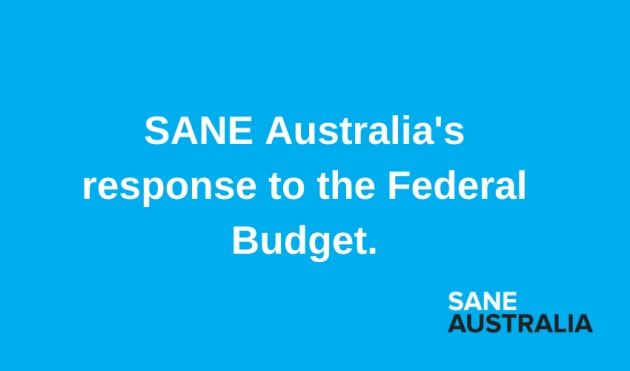 Next wave of mental health reform must prioritise people affected by complex mental health issues
