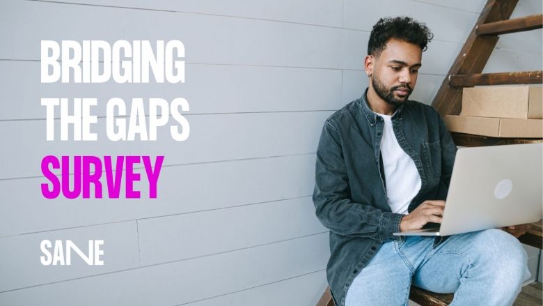 SANE’s 2023 Bridging the Gaps Survey