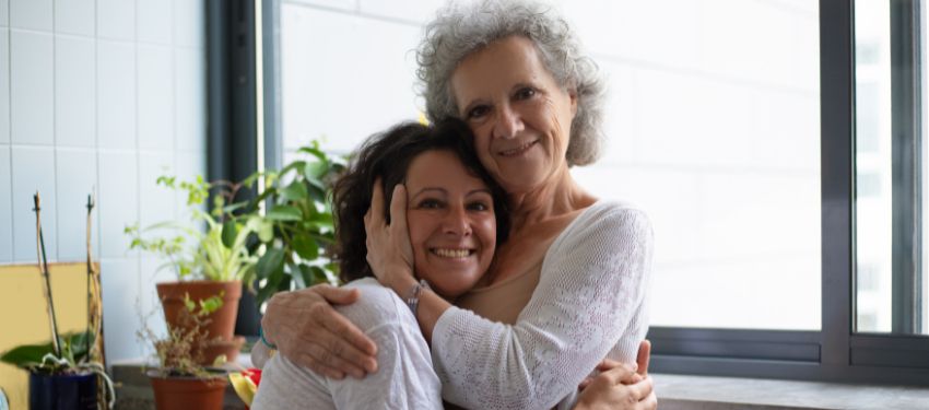 SANE partners with the philanthropic community to build increased value, innovation and resourcing for SANE’s programs and services.