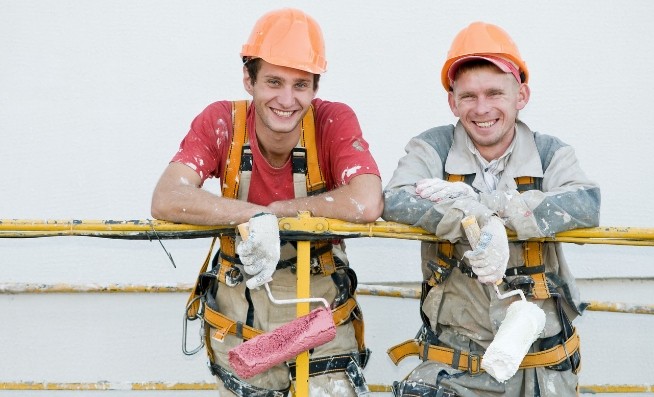 Two-Tradies