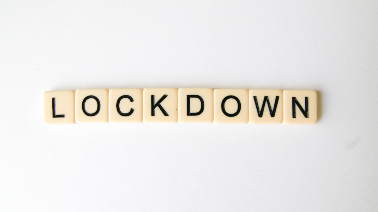 Navigating OCD during the COVID-19 lockdown - an update