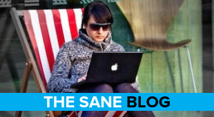 The SANE Blog