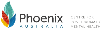 Phoenix Australia logo