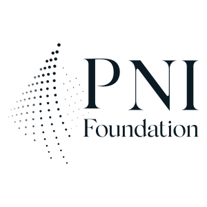 PNI Foundation logo
