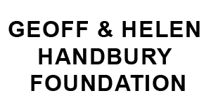 Geoff & Helen Handbury Foundation