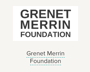 Grenet Merrin Foundation logo