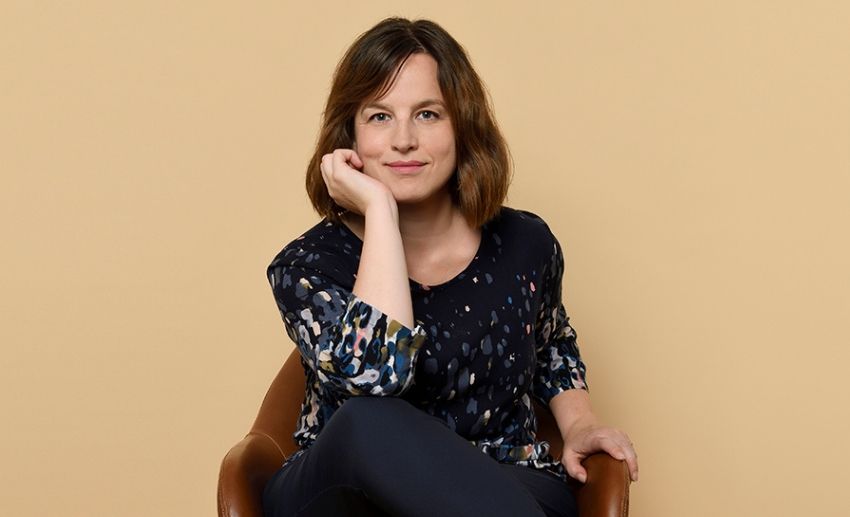 SANE welcomes new CEO - Rachel Green