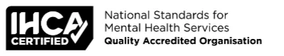 National Standards for Mental Health Services - IHCA Certified